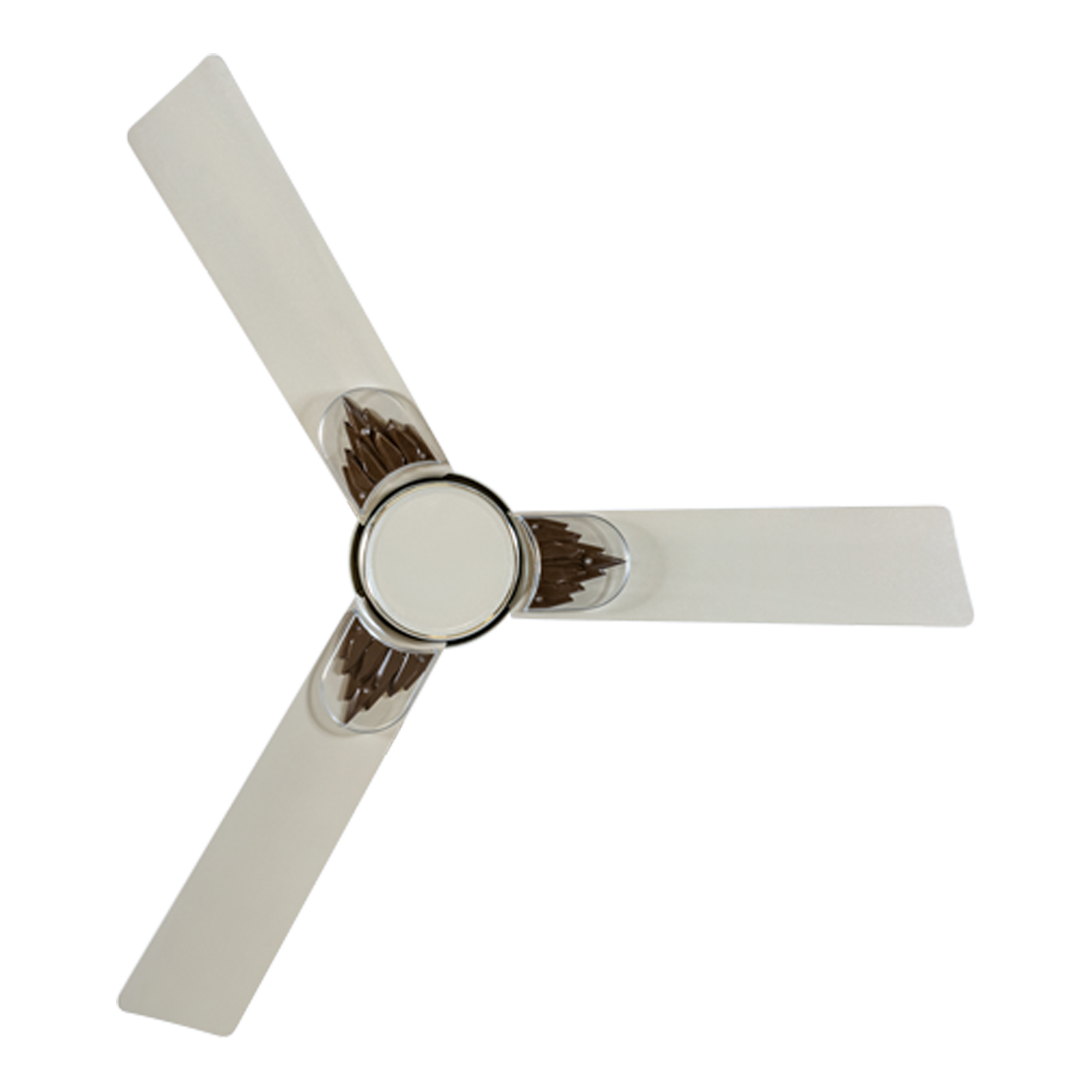 Buy USHA Phi Beta 5 Star 1200mm 3 Blade BLDC Motor Ceiling Fan with